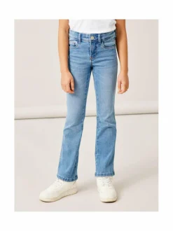 NkfPolly Skinny Boot -farkut