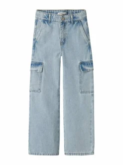 NkfRose Wide Cargo -farkut