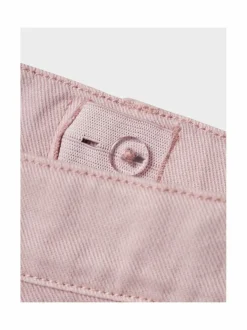 NkfRose Wide Emb -housut