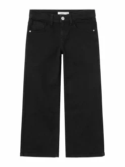 NkfRose Wide -farkkuhousut