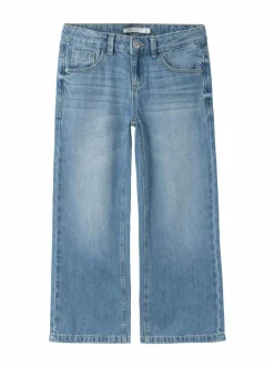 NkfRose Wide -farkut