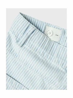 NkfRose Wide -farkut