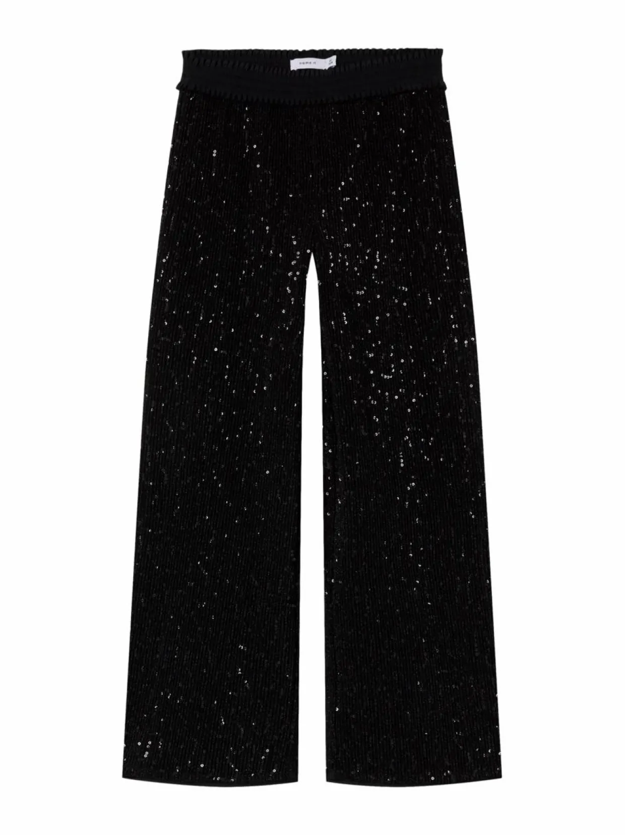 NkfRunic-paljettihousut