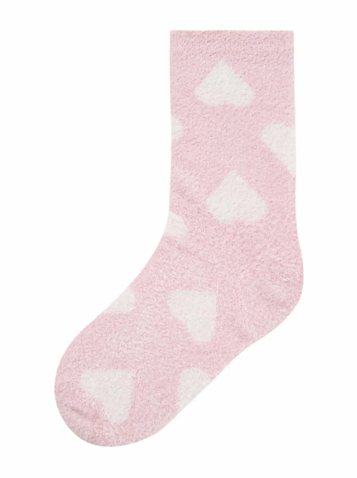 NkfRuthy Terry -pörrösukat