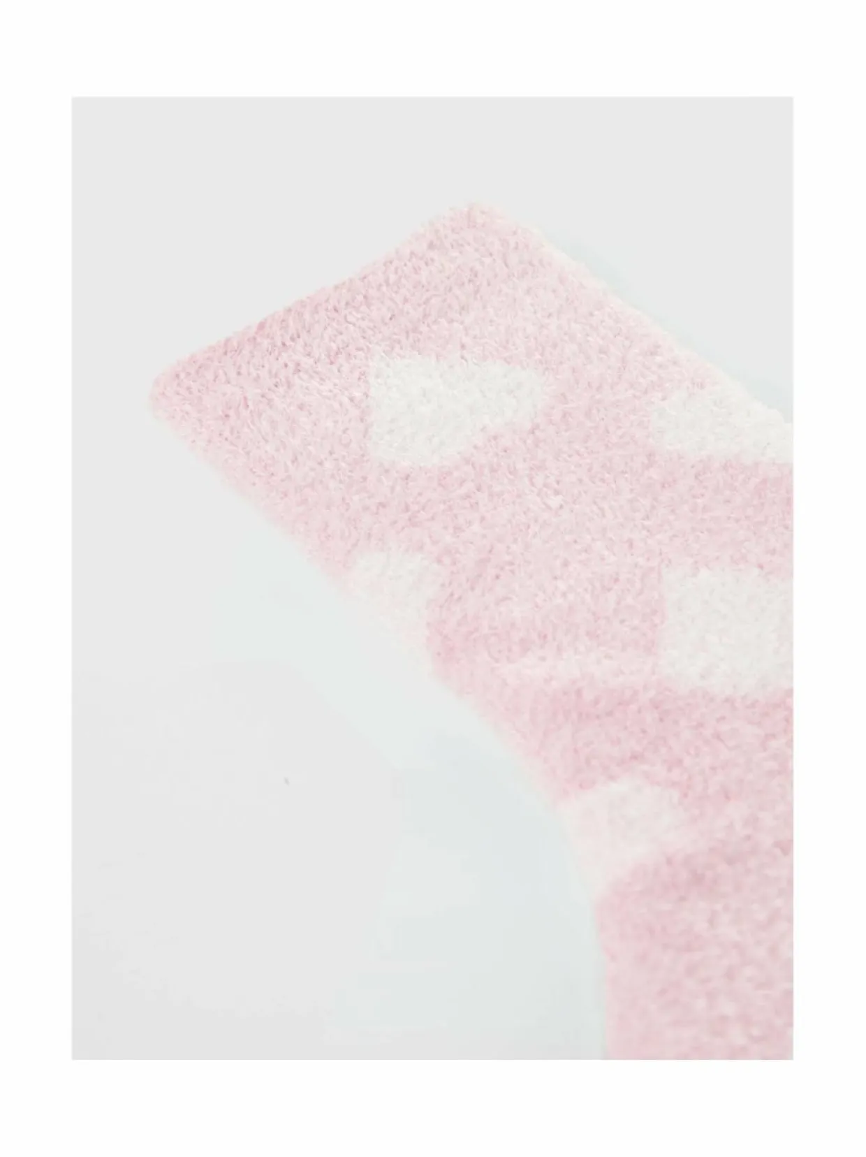 NkfRuthy Terry -pörrösukat