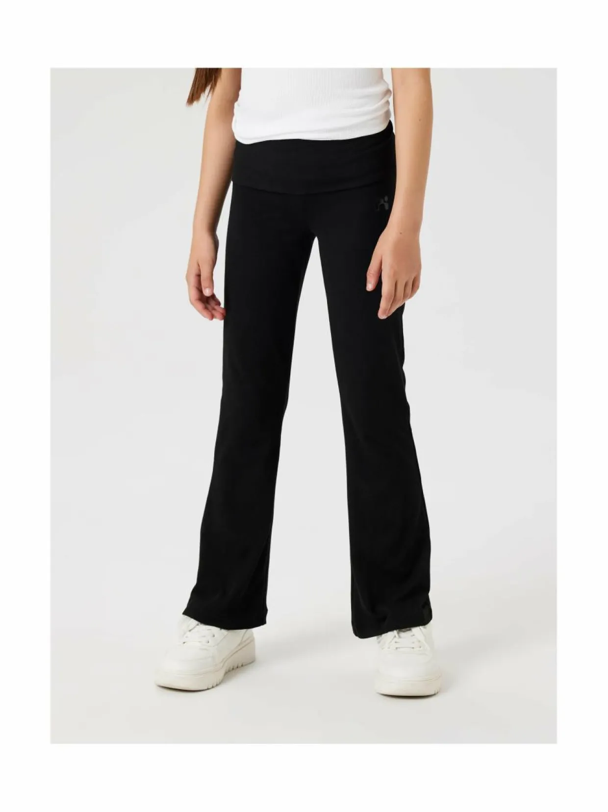 Nkfspice Bootcut -housut