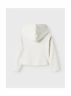 NkfViala Boxy - lyhyt huppari