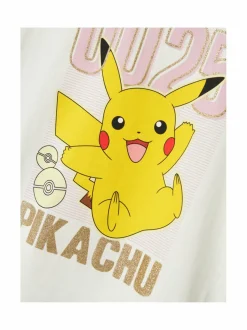 NkJimini Pokémon Relax -paita