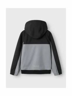 NkmAlfa Softshell -takki