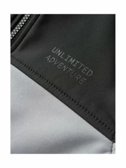 NkmAlfa Softshell -takki