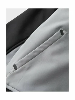 NkmAlfa Softshell -takki