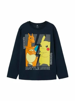 NkmAmas Pokemon -trikoopaita