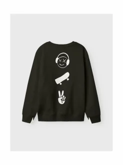 NkmBearne-collegepaita