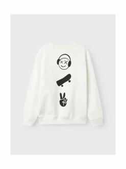 NkmBearne-collegepaita