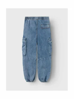 NkmBen Parachute -farkut