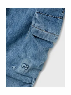 NkmBen Parachute -farkut