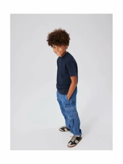 NkmBen Parachute -farkut