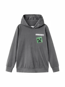 NkmJacot Minecraft -huppari