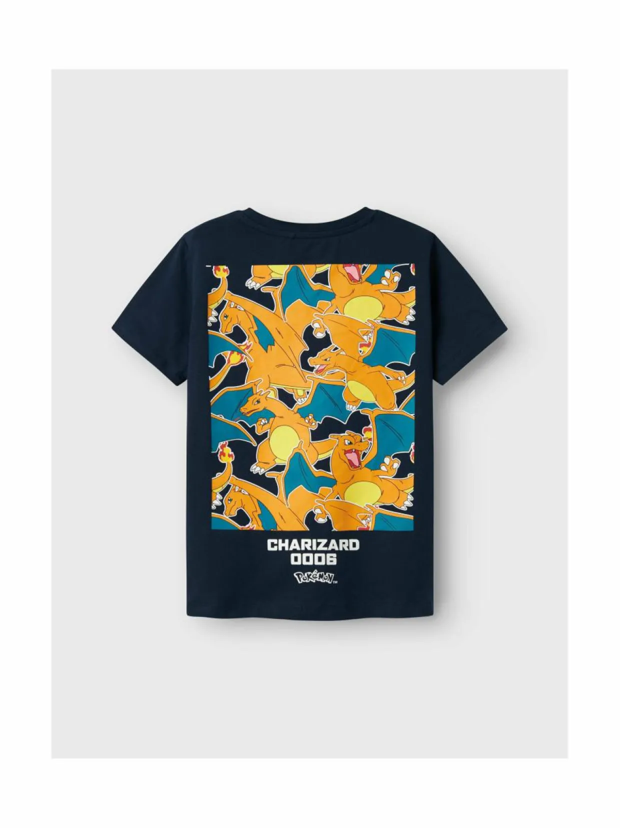 NkmJatin Pokemon t-paita