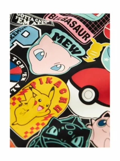 NkmJeno Pokemon t-paita