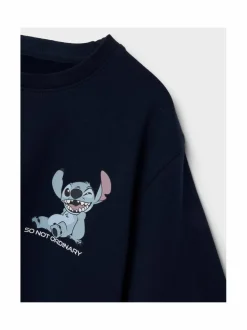 NkmJoseph Stitch Box -trikoopaita