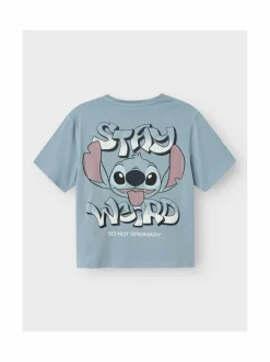 NkmJoseph Stitch Box -trikoopaita