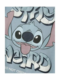 NkmJoseph Stitch Box -trikoopaita