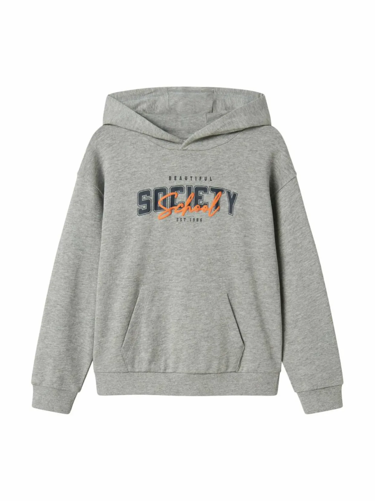 NkmLucas Rlx -huppari