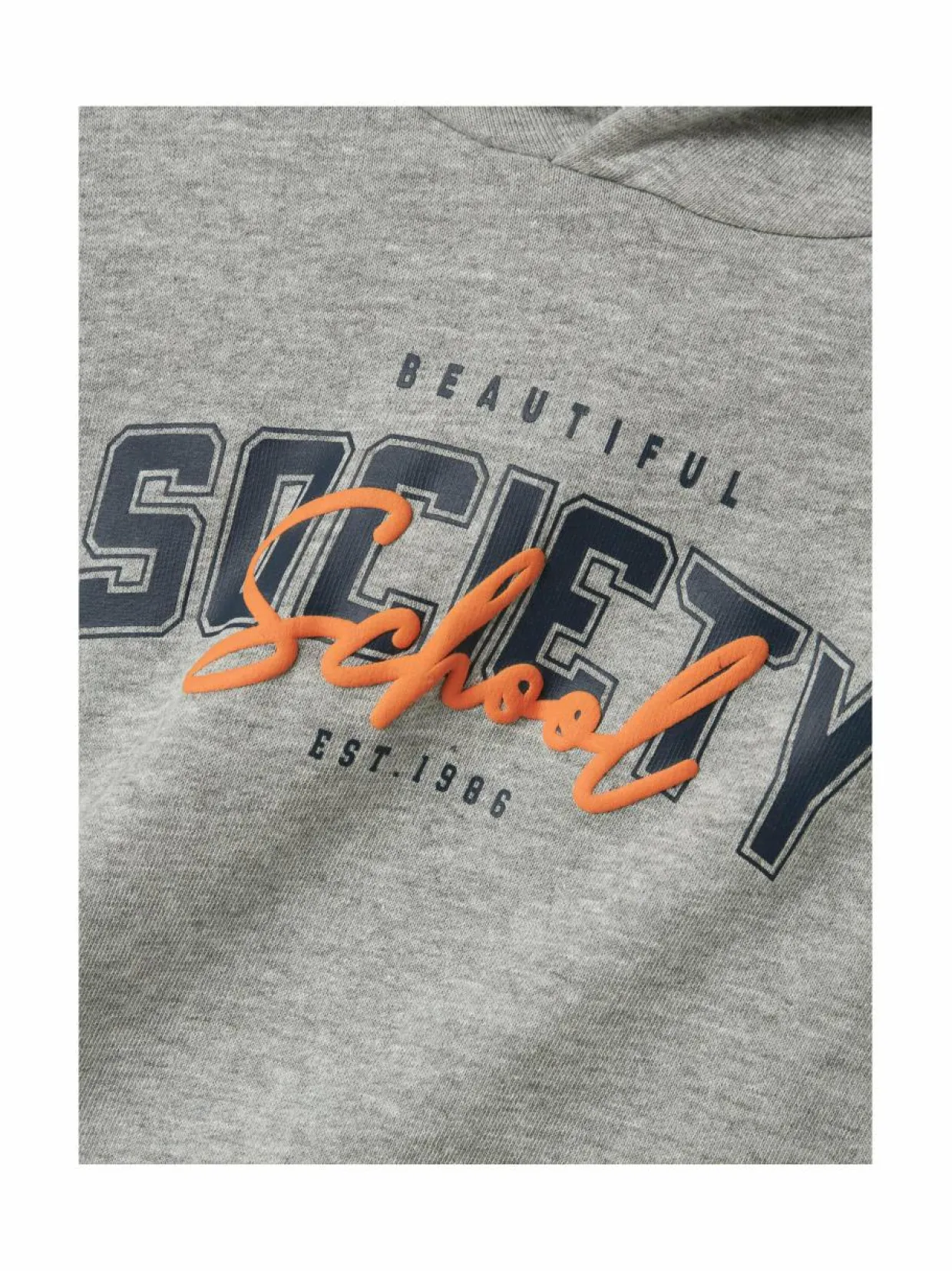 NkmLucas Rlx -huppari