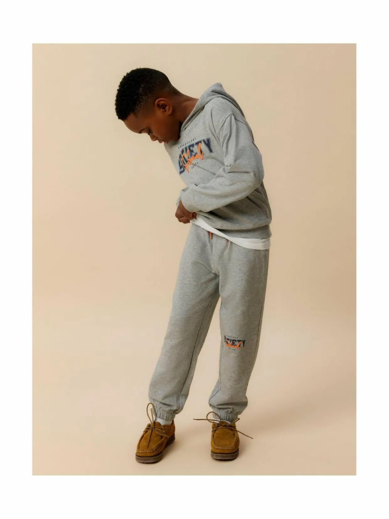 NkmLucas Rlx -huppari