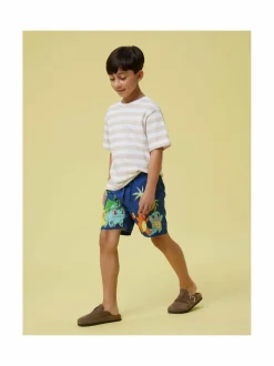 NkmMacsen Pokemon -uimashortsit