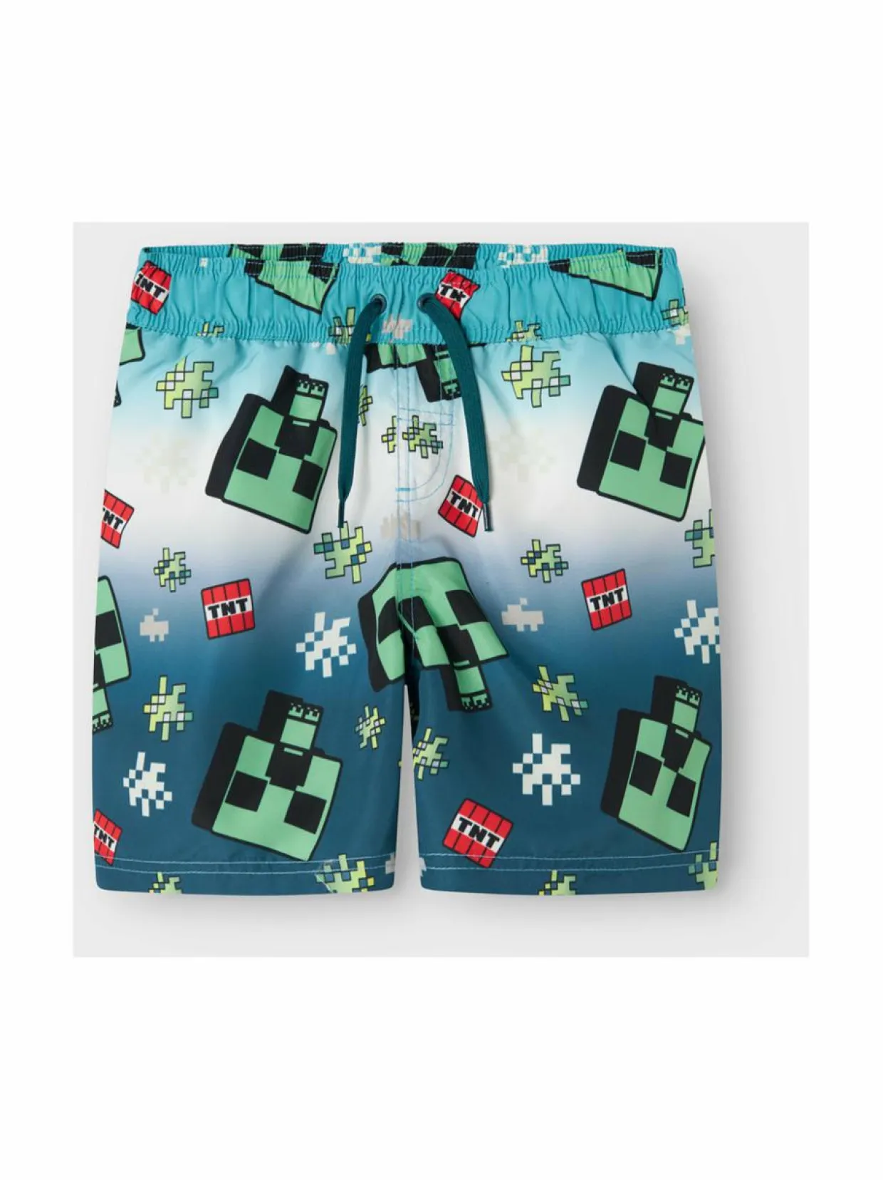 NkmMyx Minecraft -uimahousut