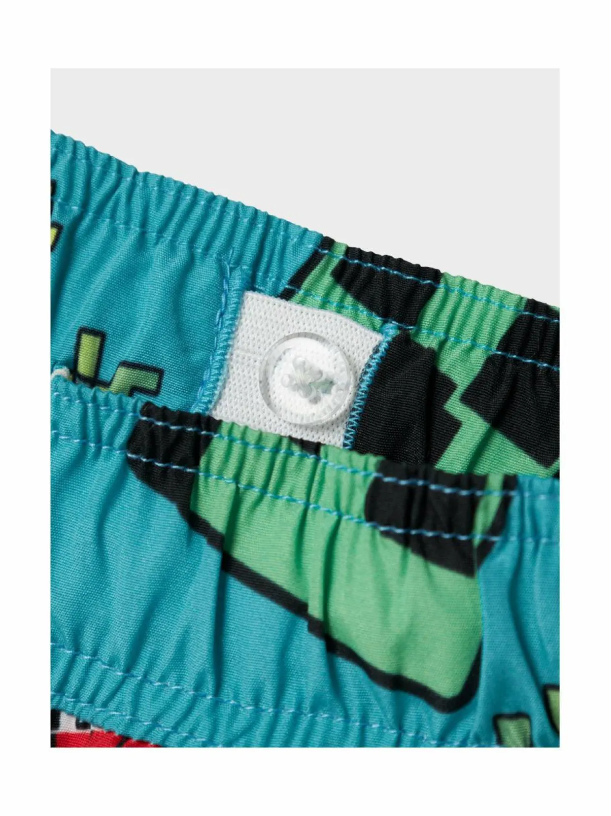 NkmMyx Minecraft -uimahousut