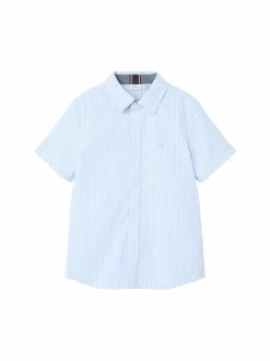 NkmNewsa- lyhythihainen kauluspaita