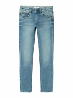 NkmPete Skinny -farkut