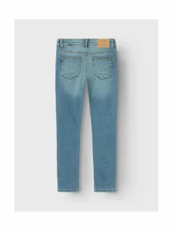 NkmPete Skinny -farkut