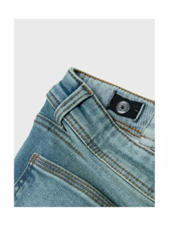 NkmPete Skinny -farkut