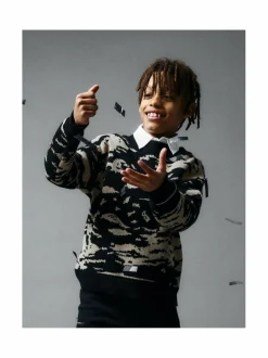 NkmRemolle-puuvillaneule