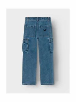 NkmRyan Cargo -farkut