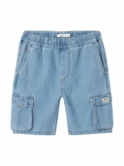 NkmRyan Cargo -shortsit