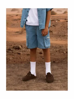 NkmRyan Cargo -shortsit