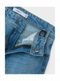 NkmRyan Straight -farkut