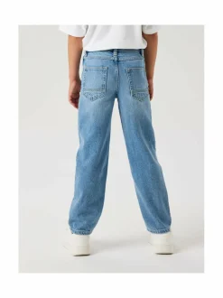 NkmRyan Straight -farkut