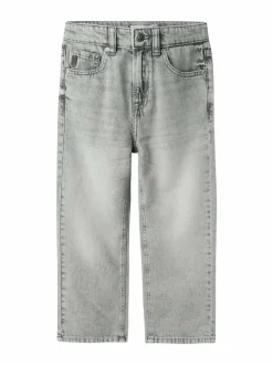 Nkmryan Straight -farkut