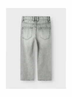 Nkmryan Straight -farkut