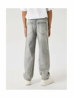 Nkmryan Straight -farkut