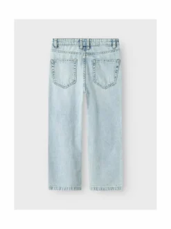 Nkmryan Straight -farkut