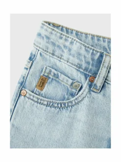 Nkmryan Straight -farkut