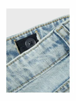 Nkmryan Straight -farkut