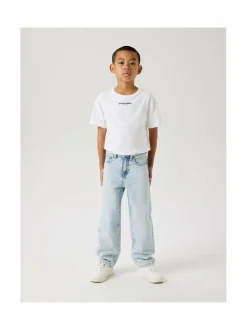 Nkmryan Straight -farkut